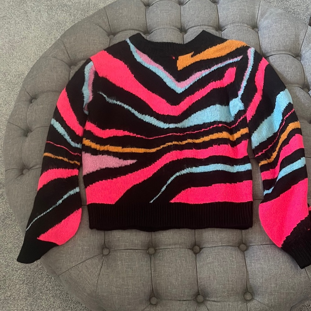 Future Collective sweater from Target